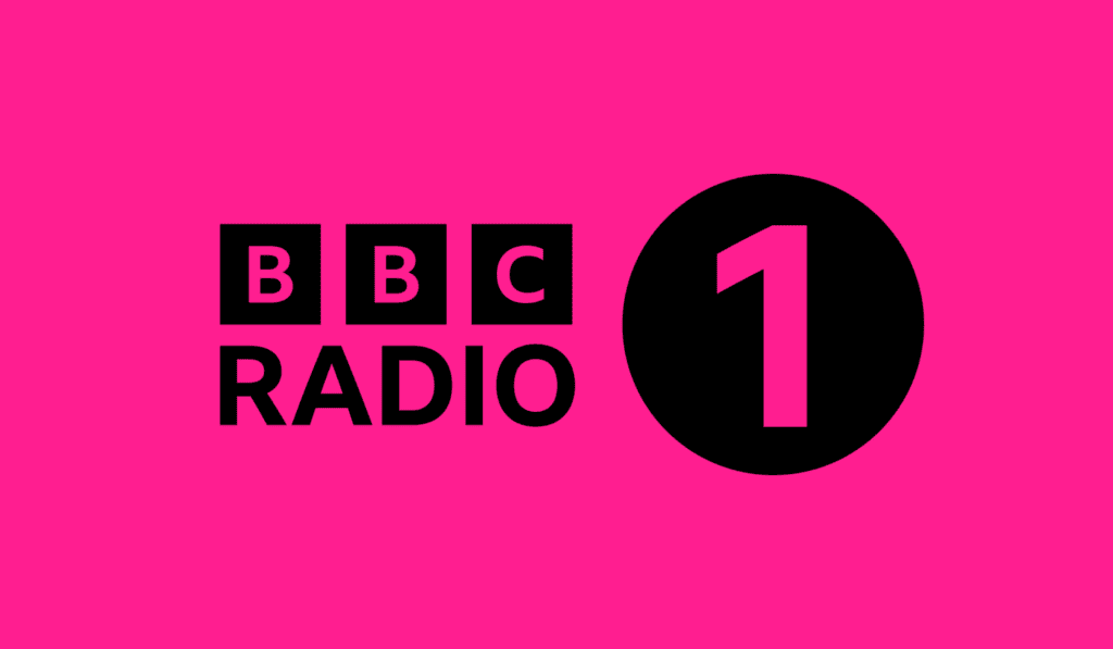 BBC Radio 1