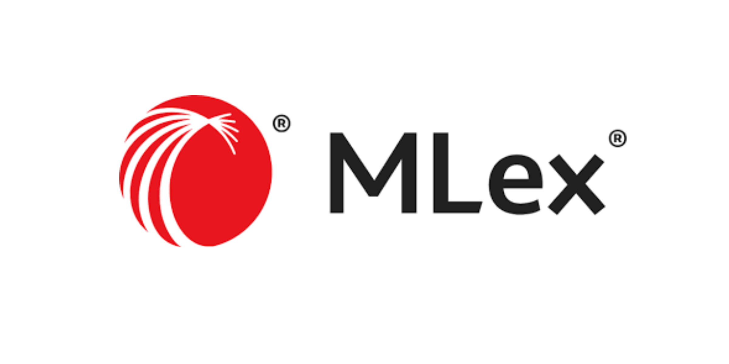 Mlex logo