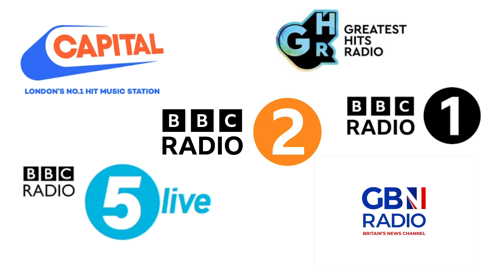 radio station logos 