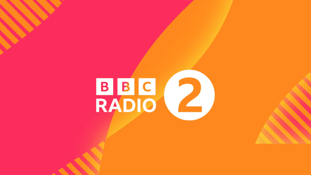 Radio 2 logo