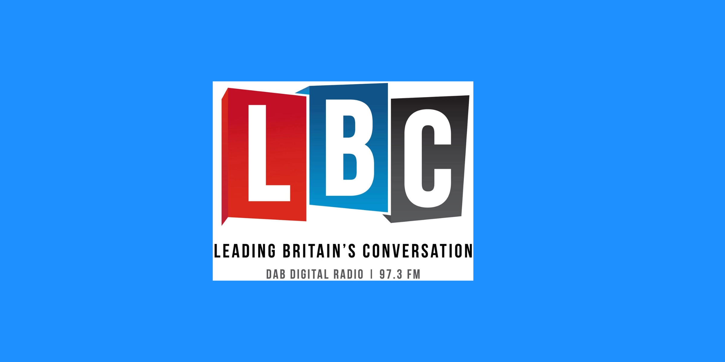 LBC logo